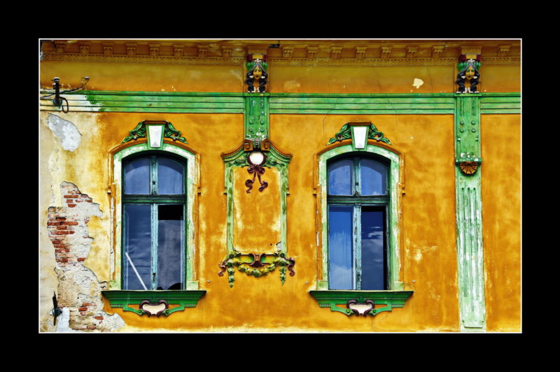 Juni 2018 Tor(e), Tür(en), Fenster Lünen